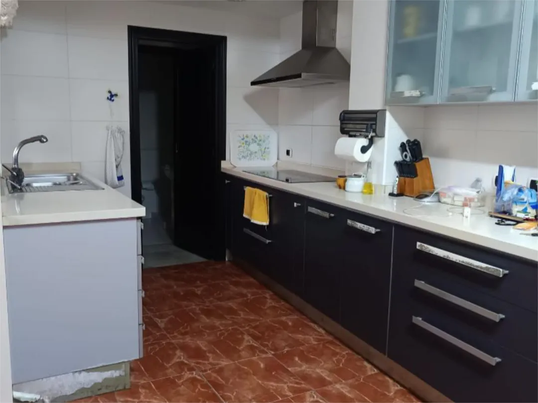 Piso en  Calle la Marina 1 - Foto 3