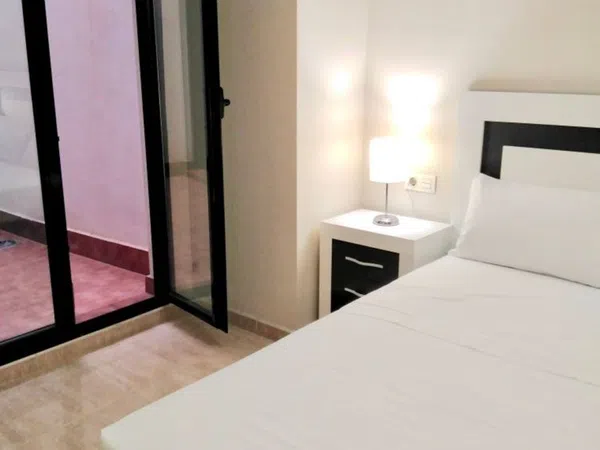 Piso en avenida Benito Perez Galdos, 13 - Foto 13