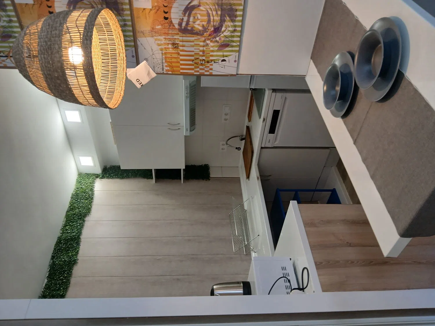 Estudio en calle de Monóvar, 11 - Foto 5