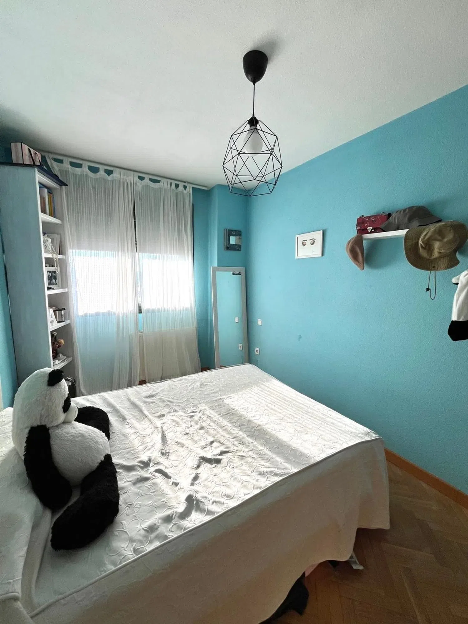 Piso en calle del Pergamino, 50 - Foto 13