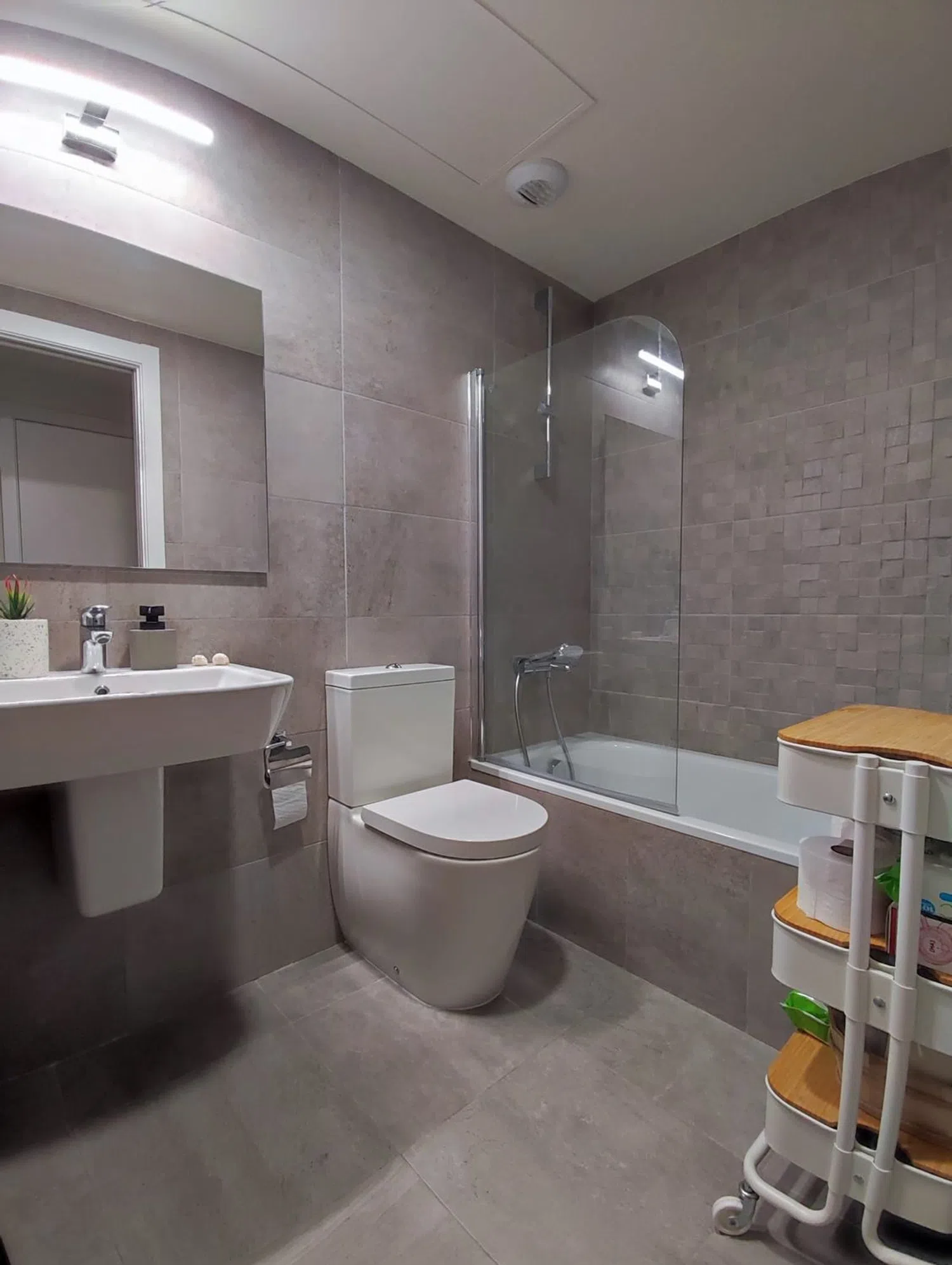 Piso en calle de la Indústria, 310 - Foto 9