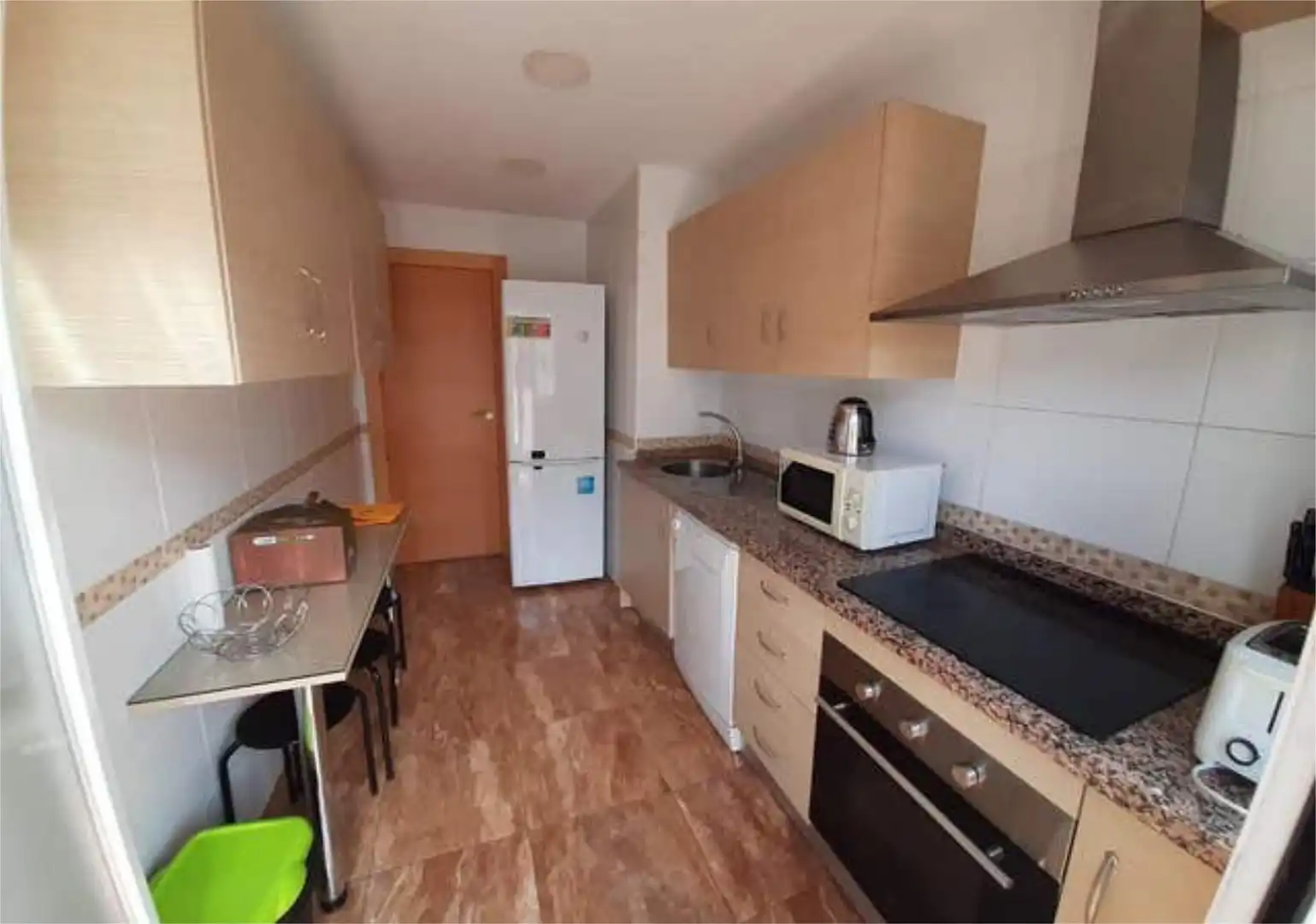 Apartamento en Plaza de Toros - Foto 2