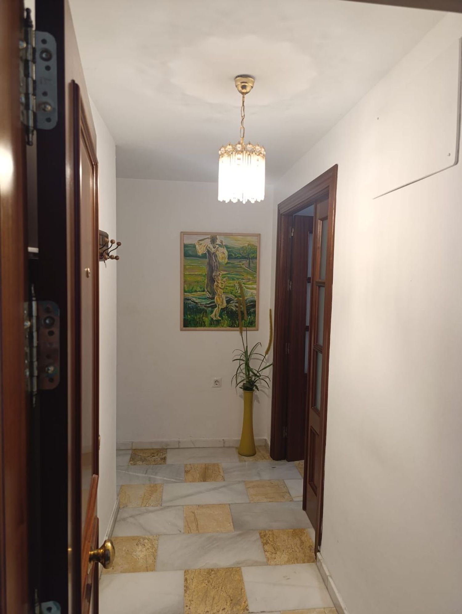 Piso en Calle Marqués de Guadalcázar, 37, Huerta de la Reina - Foto 2