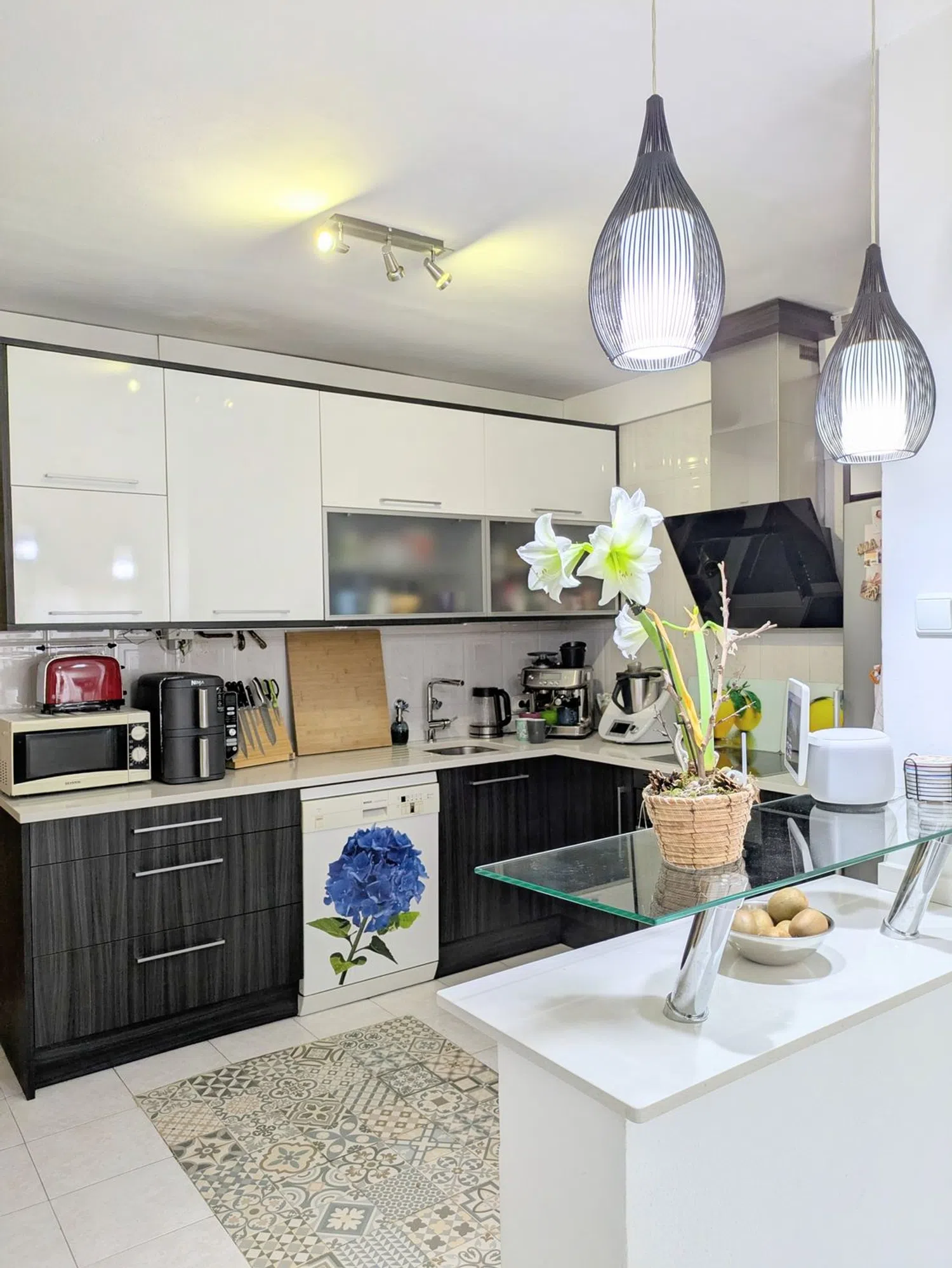 Chalet adosado en calle Albinoni, 41 - Foto 3