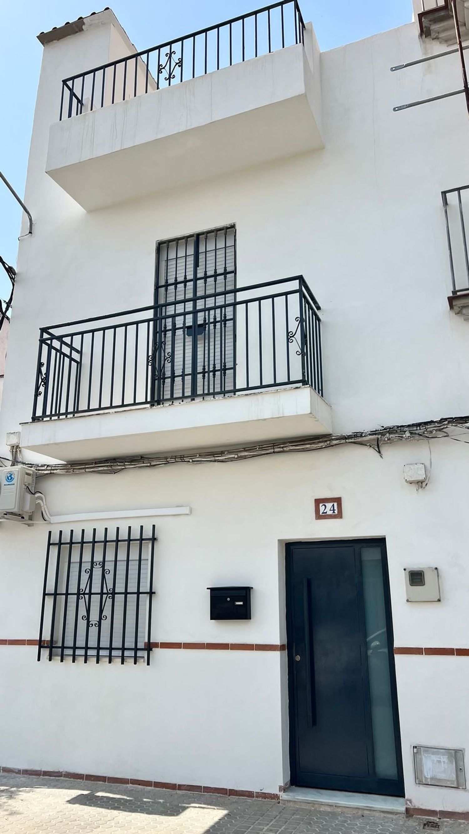 Piso en Calle La Cartuja, 24 - Foto 2