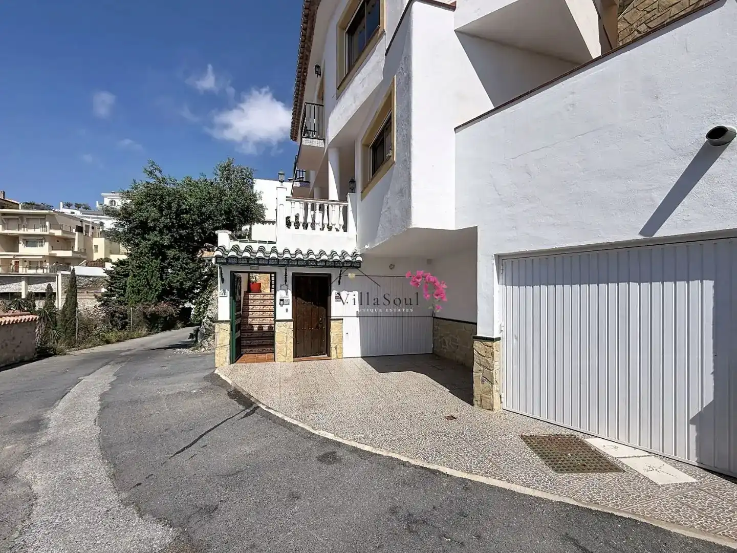Chalet en  Calle el Olivo 7 - Foto 124