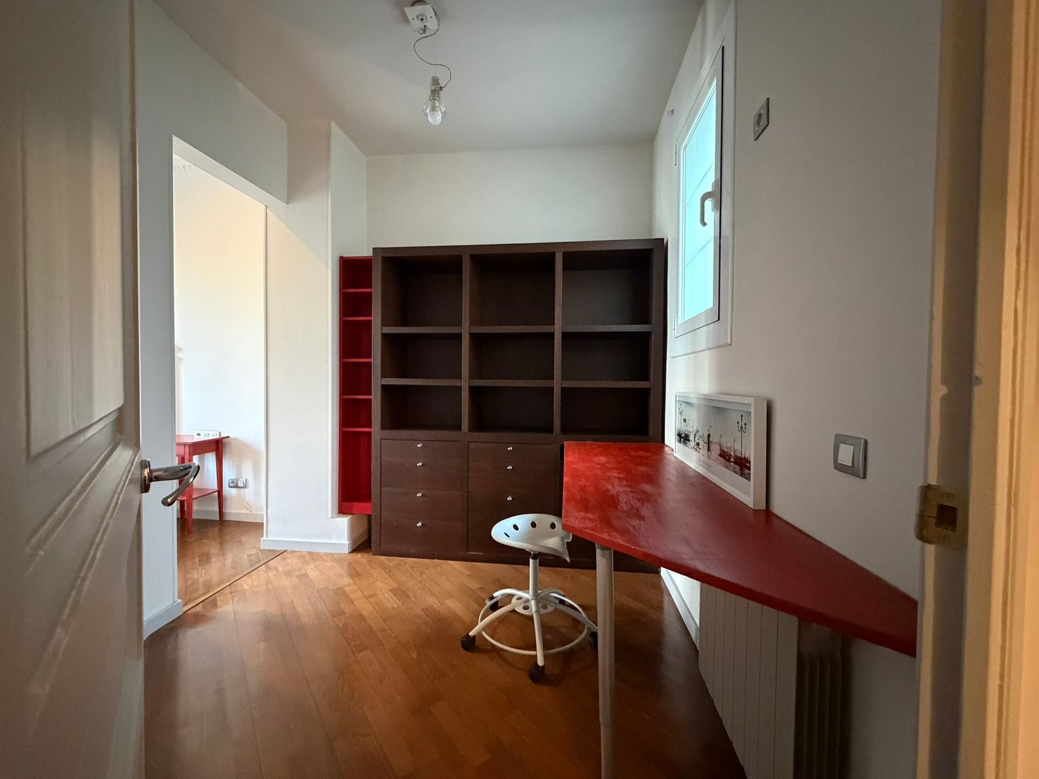 Piso en Barrio L'Antiga Esquerra de l'Eixample - Foto 3