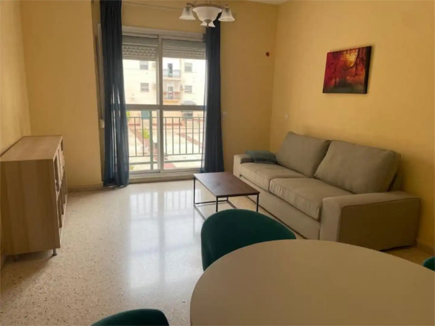 Piso en Sevilla Este - Foto 2