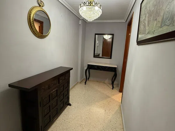 Piso en Barrio Ciudad Jardín - Foto 1