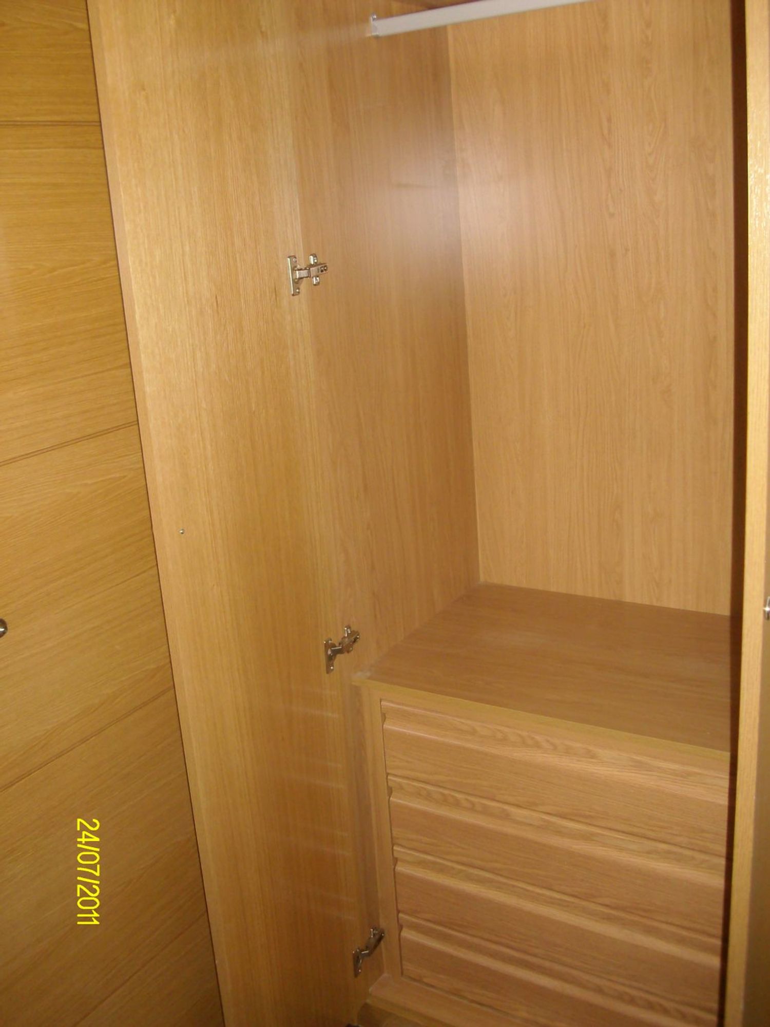 Piso en calle berlín, 12 - Foto 5