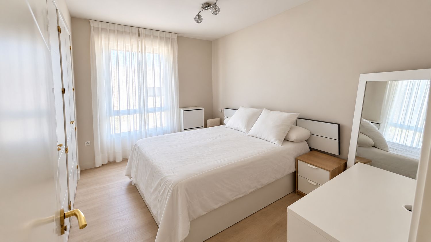 Chalet pareado en Calle Costa Blanca, 4, Montealto - Foto 23