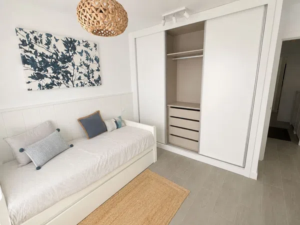 Chalet adosado en Camino de Alpedrete, 48, Zona Colegios, Zona Colegios - Foto 21