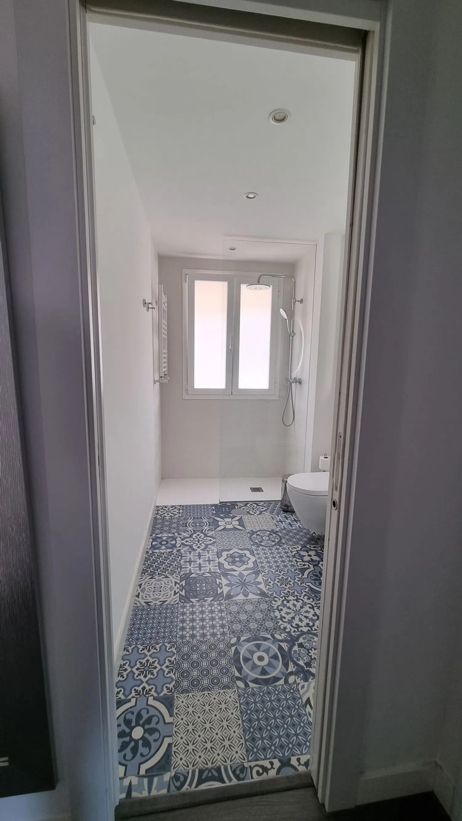 Dúplex en calle de Antequera, 12 - Foto 38