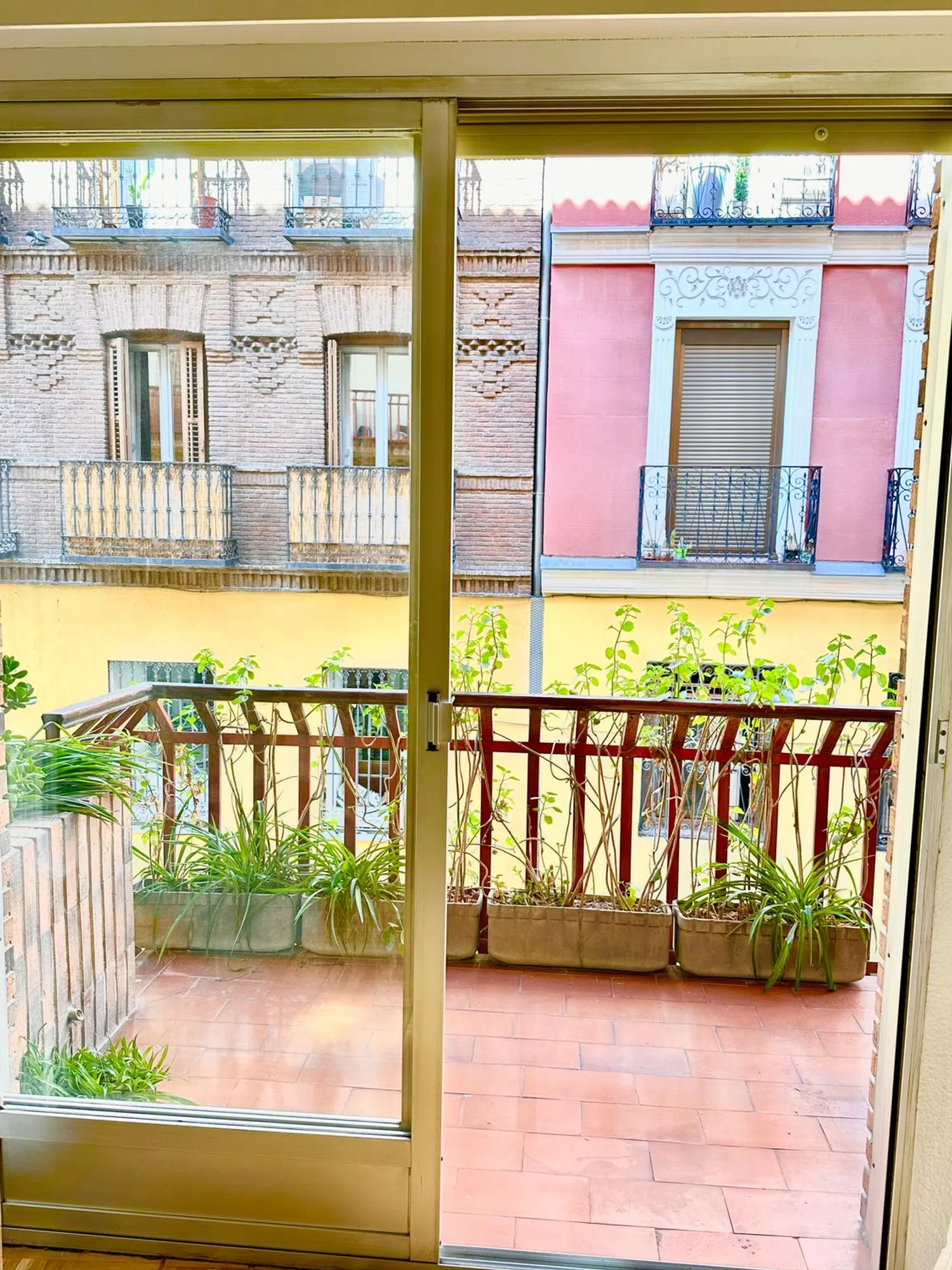 Piso en calle de la Sombrerería, 22 - Foto 1