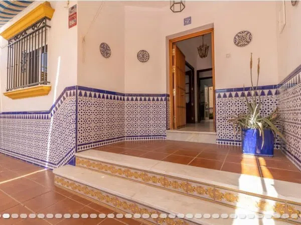 Casa o chalet independiente en Calle Jaen, 27 - Foto 3