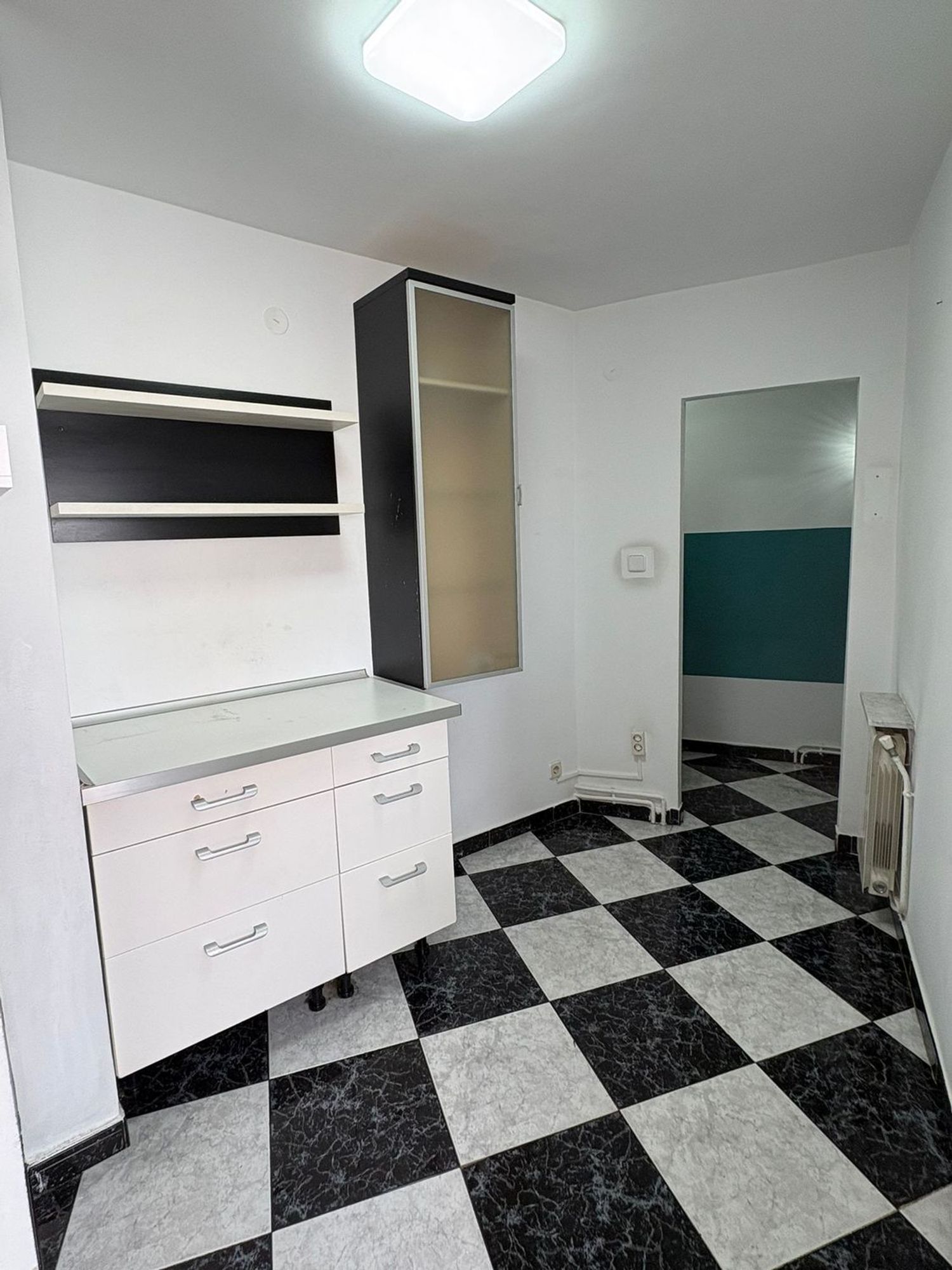 Piso en Barrio San Isidro - Foto 9