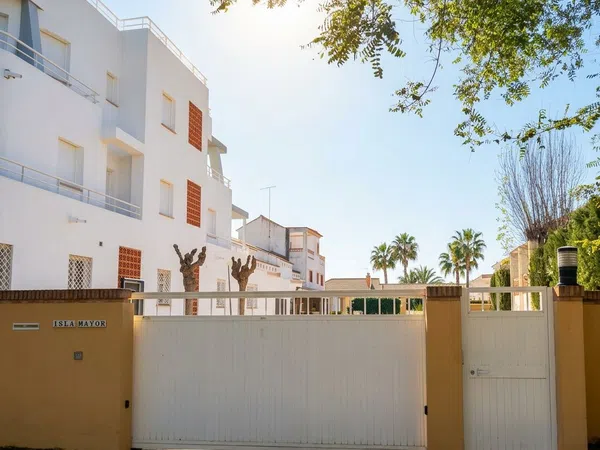 Chalet adosado en Avenida Riofrío, 54, Islantilla Costa, Islantilla Costa - Foto 19