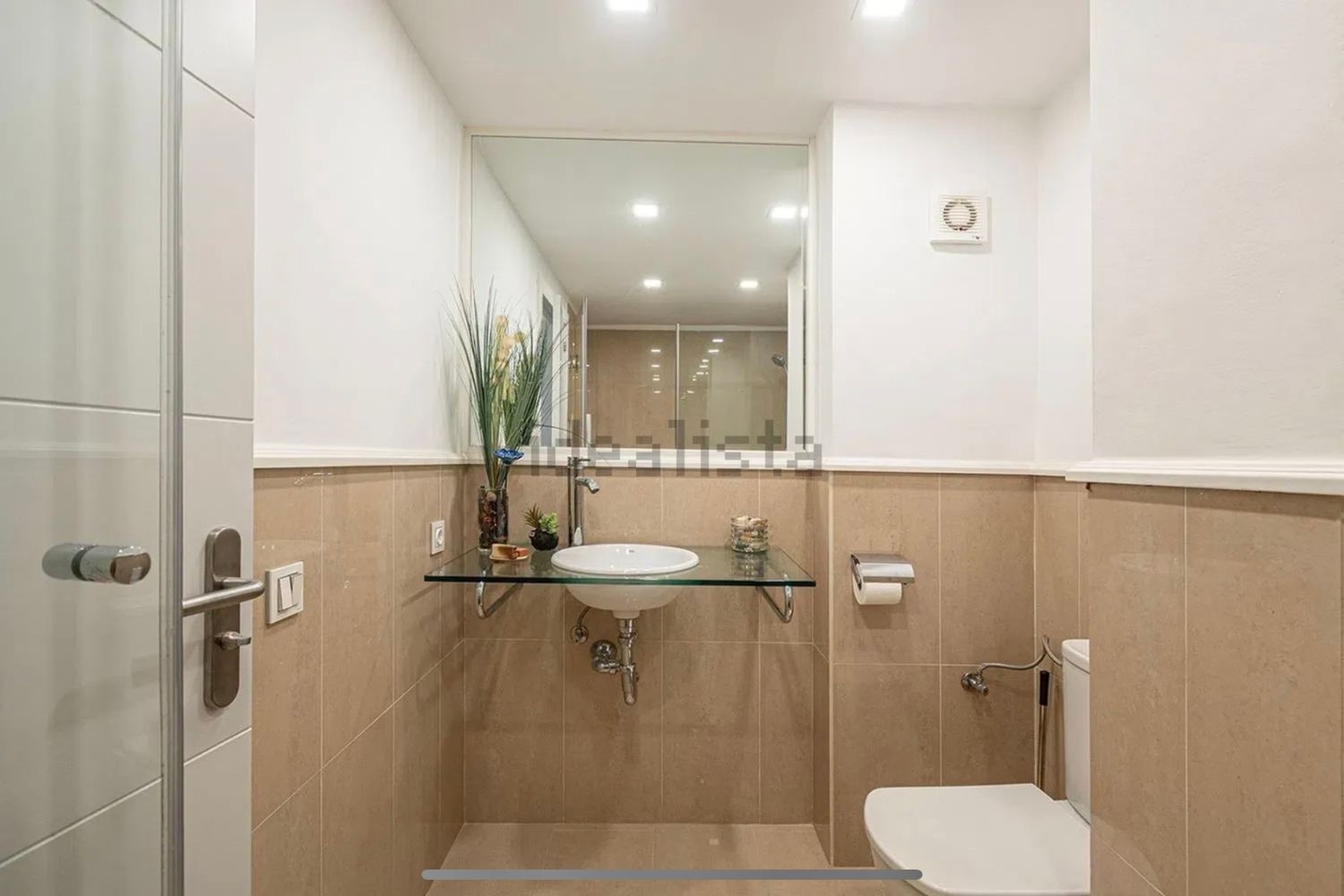 Piso en Calle de Villalonga, 33, Sta Catalina - El Jonquet - Foto 20