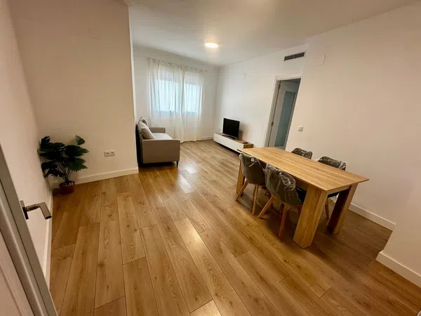 Piso en Calle San Clemente, 3, Madre de Dios - Foto 1
