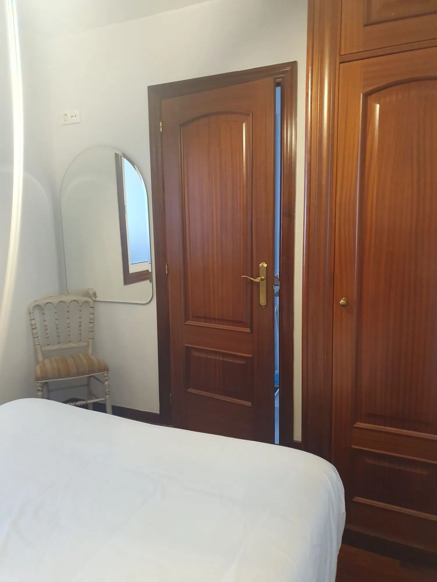 Estudio en avenida de Oza, 99 - Foto 4
