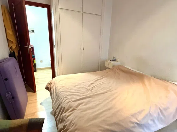 Piso en calle Hidalgo, 3 - Foto 9