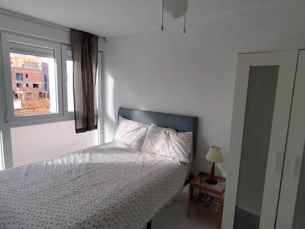 Piso en calle Practicante Fernández Alcolea, 2 - Foto 2