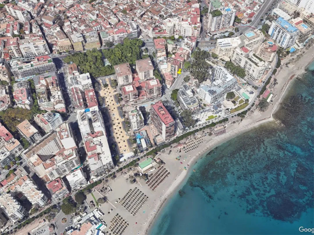 Piso en  Calle el Fuerte 4 - Foto 33