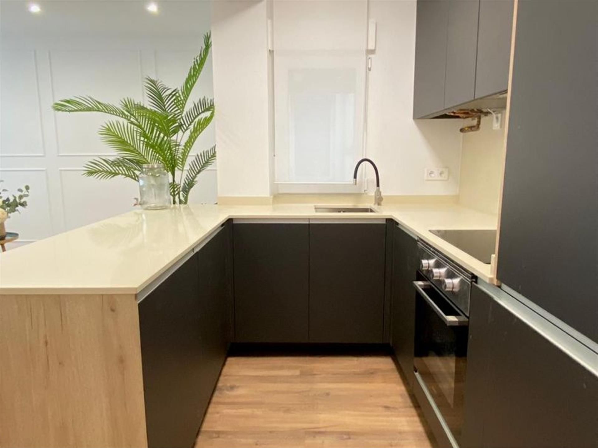 Piso en  Calle Leopoldo Pardo 13 - Foto 4