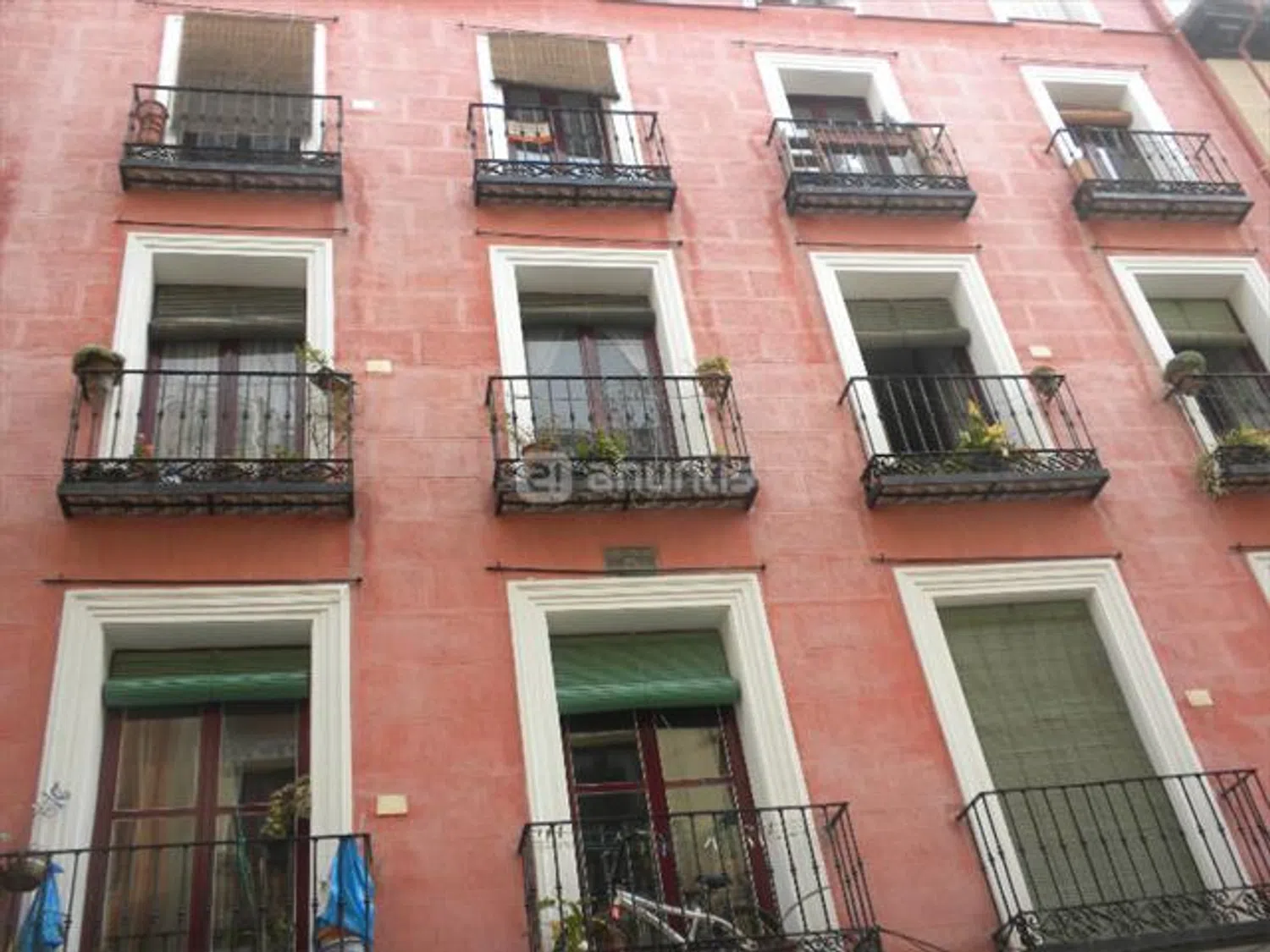 Ático en calle Olivar, 13 - Foto 2