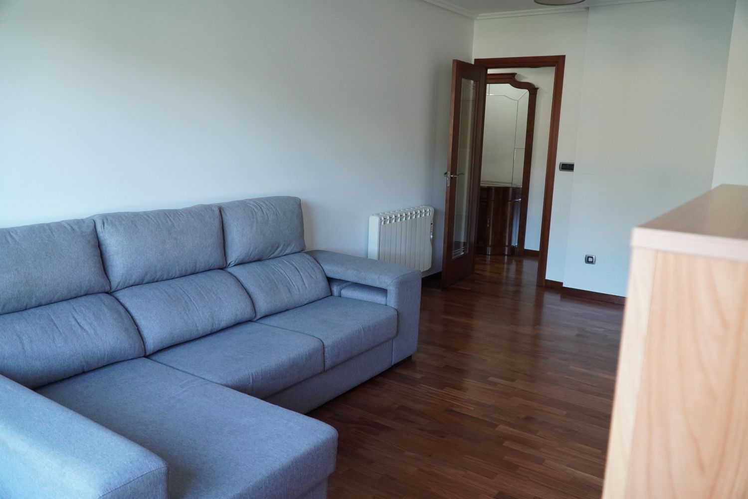 Piso en Avenida do Apóstolo Santiago, 6, Arteixo, Arteixo - Foto 4