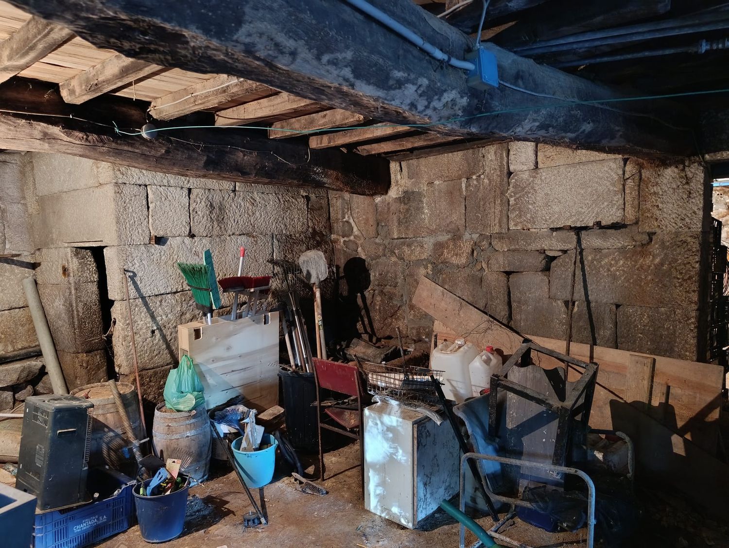 Casa rural en Pazos, 19 - Foto 18