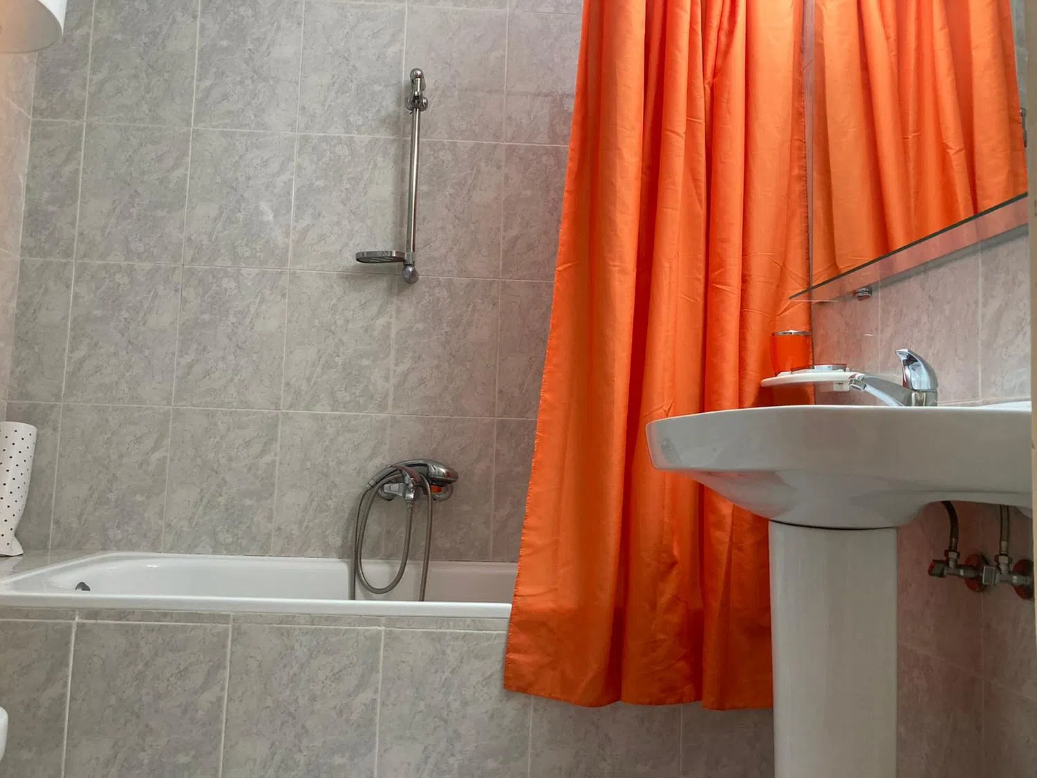 Estudio en calle Capuchinas, 10 - Foto 9