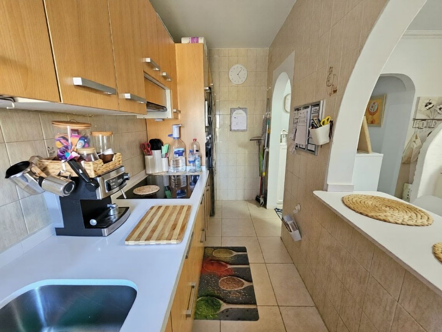 Piso en calle Don Pío Coronado, 12 - Foto 3