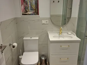 Piso en Málaga Capital - Foto 3