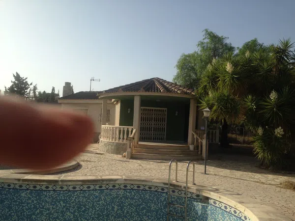 Casa o chalet independiente en Calle les Casellas, 59, Ciudad de Asís - Font-Calent - El Bacarot - Foto 7