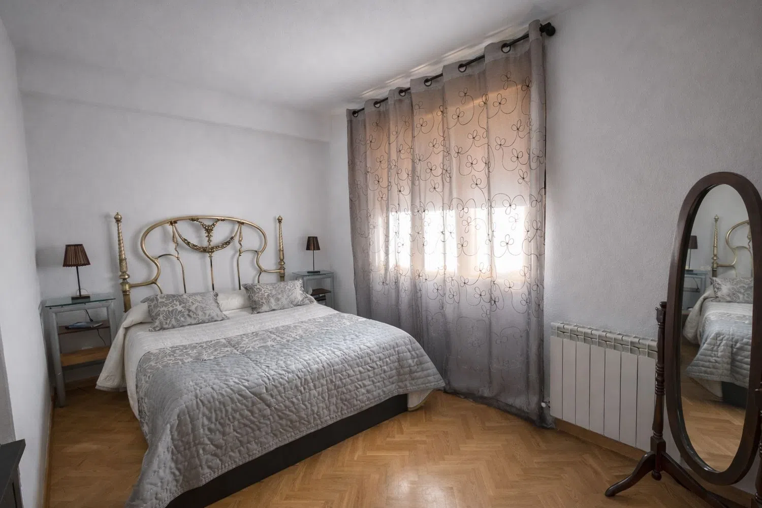 Dúplex en calle de Palestina, 2 - Foto 8