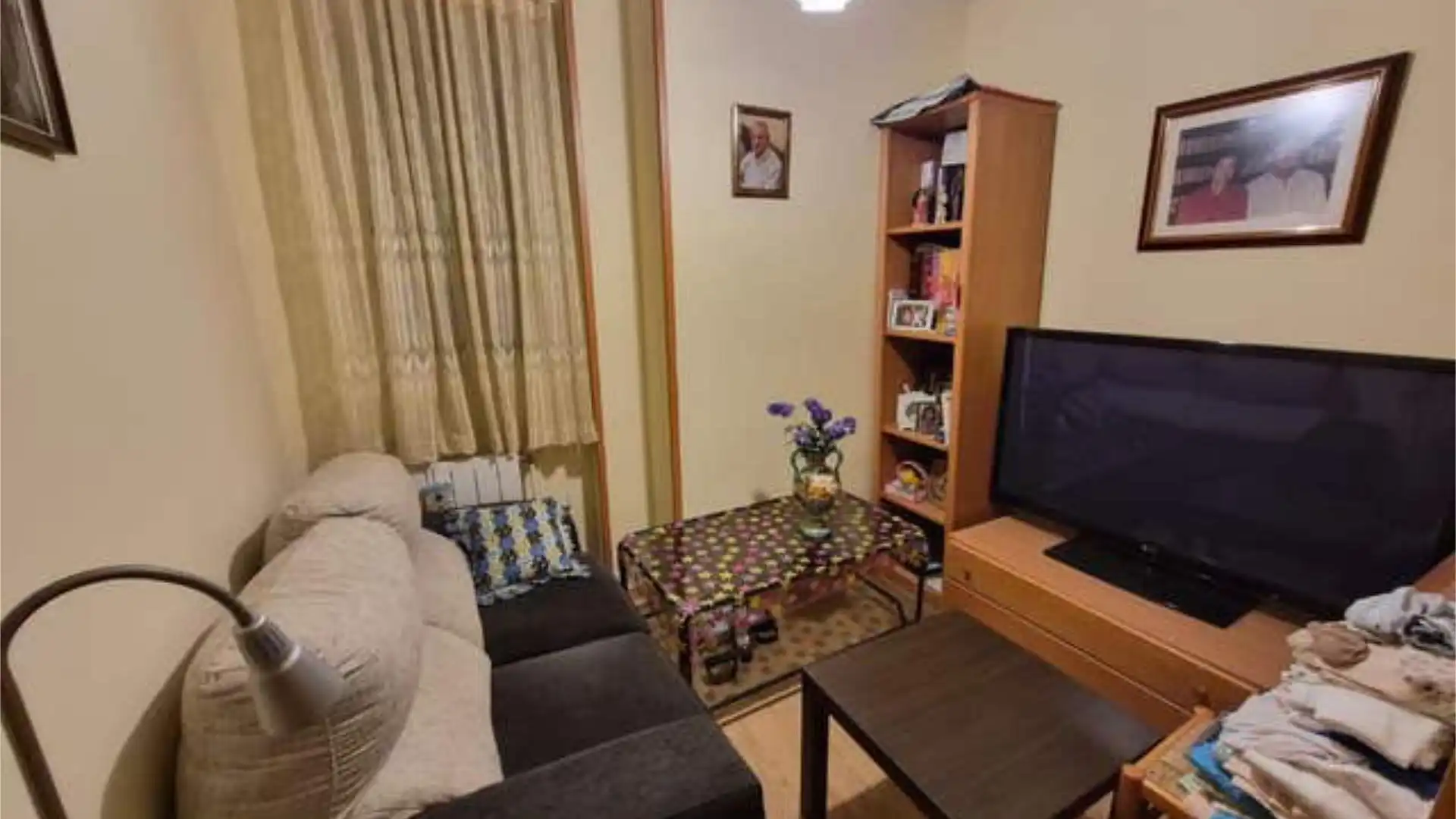 Piso en hospital - Foto 9