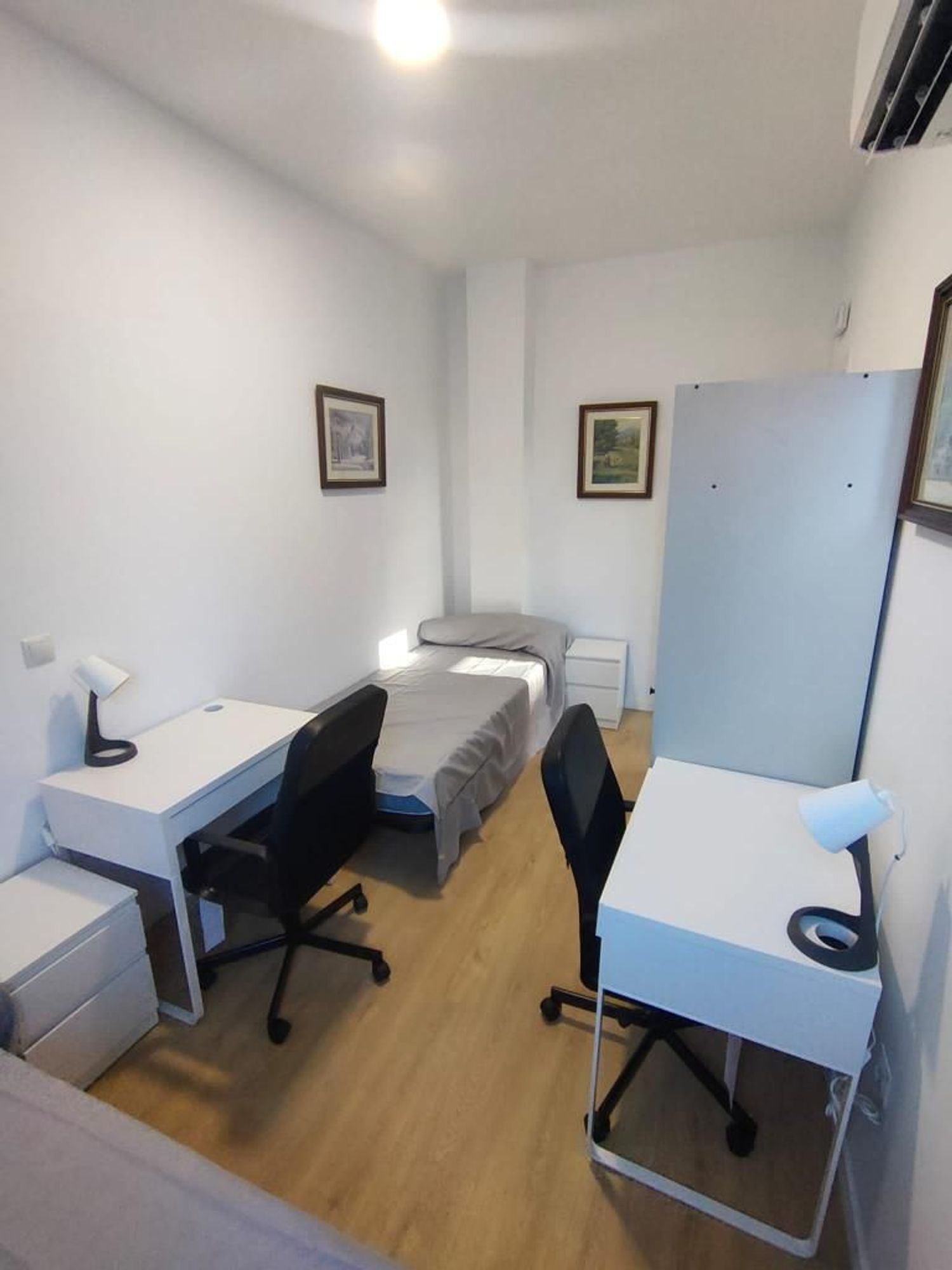 Estudio en avenida de Valladolid, 47 - Foto 4