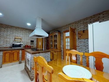 Chalet en  Avenida de los Encinares 100 - Foto 10