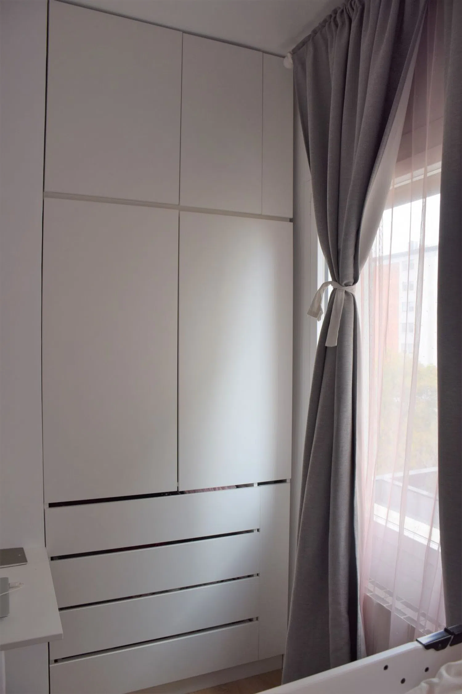 Piso en avenida de les Drassanes, 27 - Foto 7