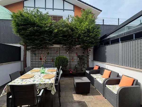 Chalet adosado en Calle Iturrigane, 6 a - Foto 19