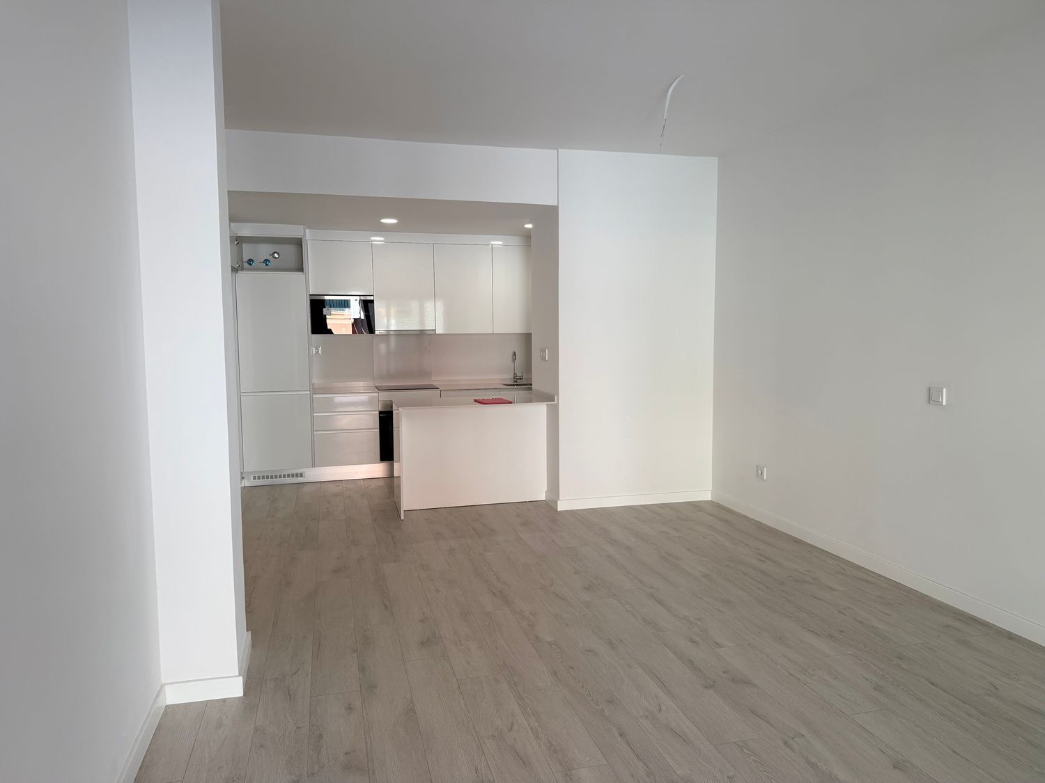 Piso en calle Carlos Cano, 8 - Foto 2