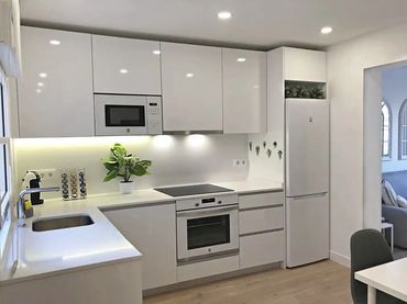 Apartamento en  Avenida León 6 - Foto 6