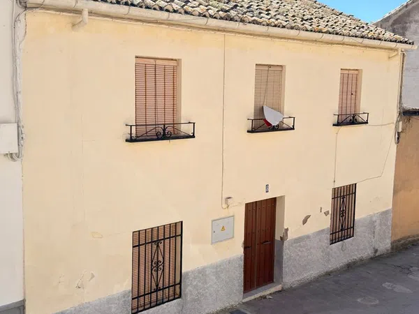 Chalet adosado en Calle Santa María, 12 - Foto 9