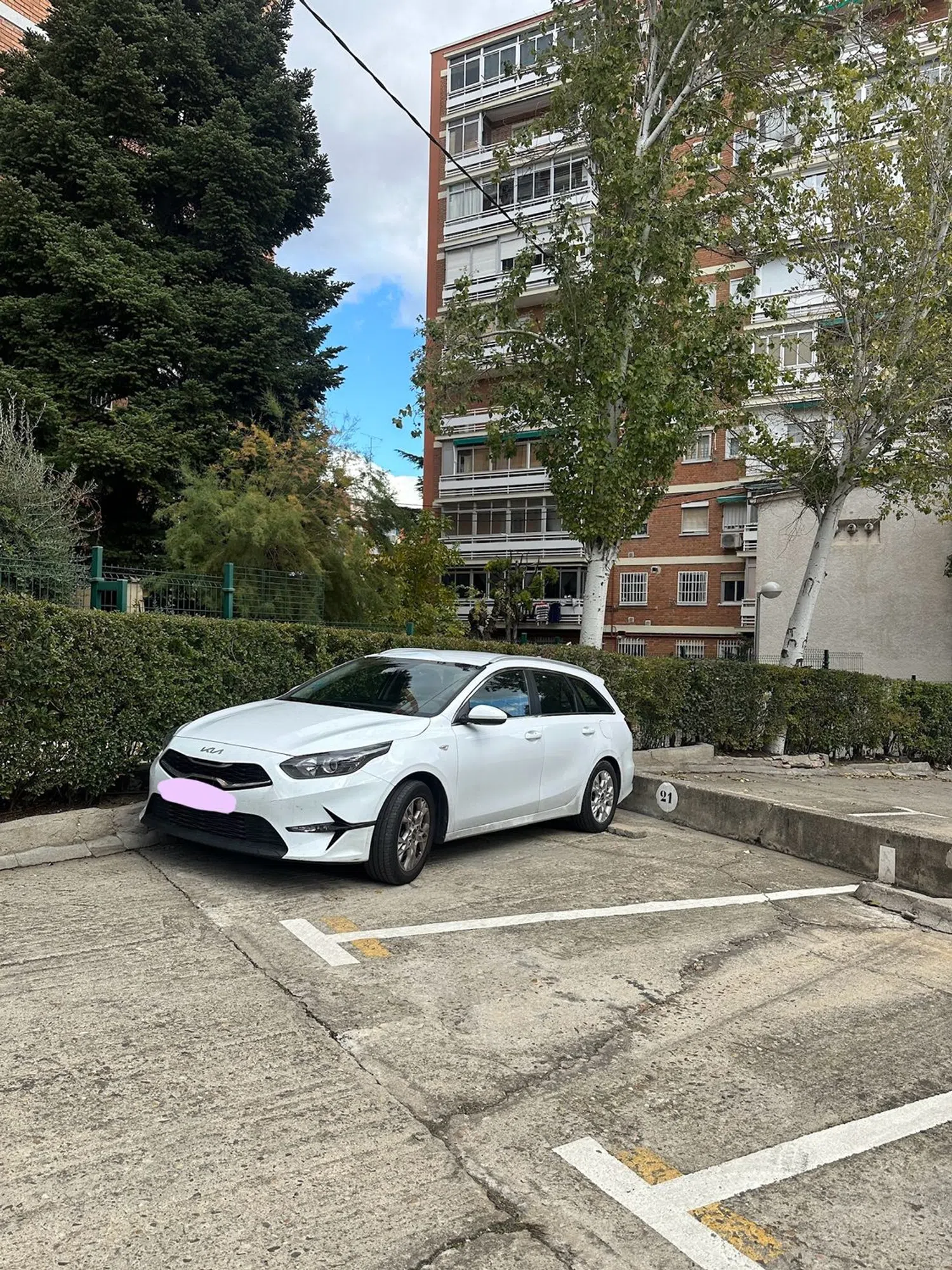 Piso en calle del Parque de la Paloma, 32 - Foto 31