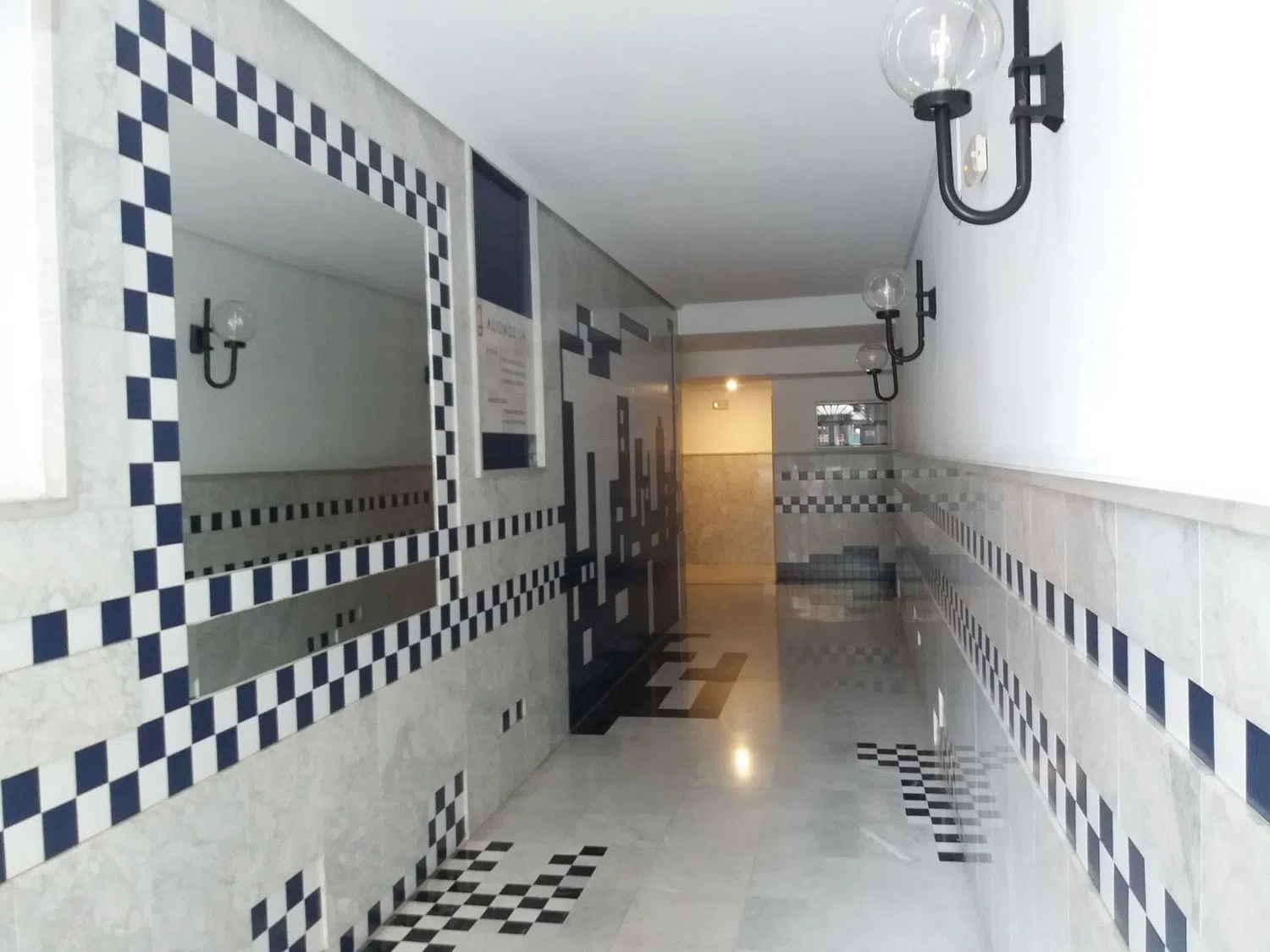 Piso en calle Martínez Maldonado, 38 - Foto 20