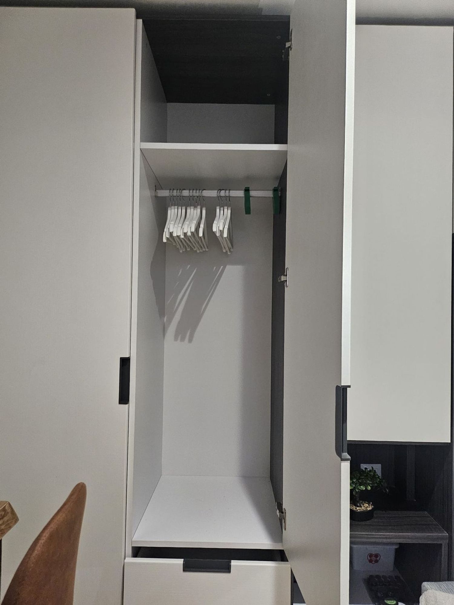 Estudio en calle Tarragona, 38 - Foto 13