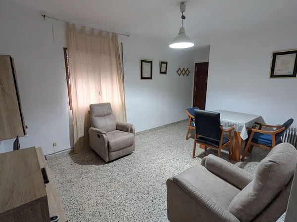 Piso en Calle Marruecos, 9, Ciudad Jardín - Foto 2