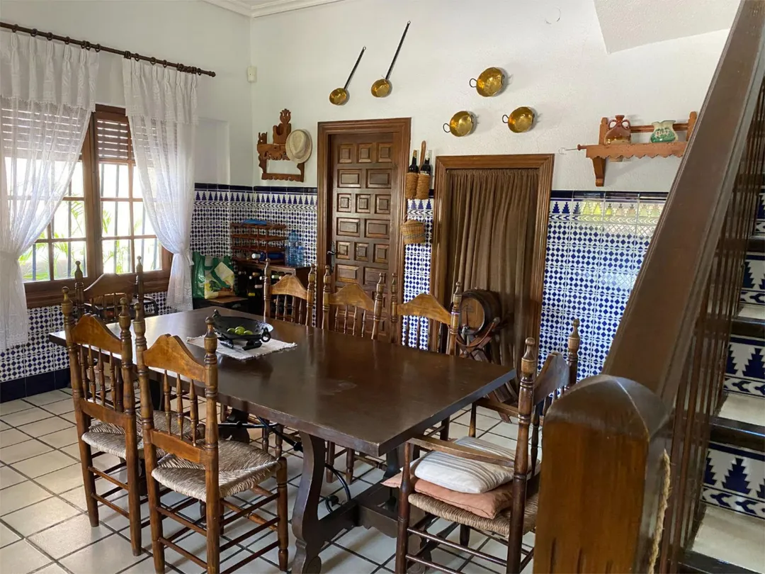 Chalet en  Partida els Siprerets 15 - Foto 40