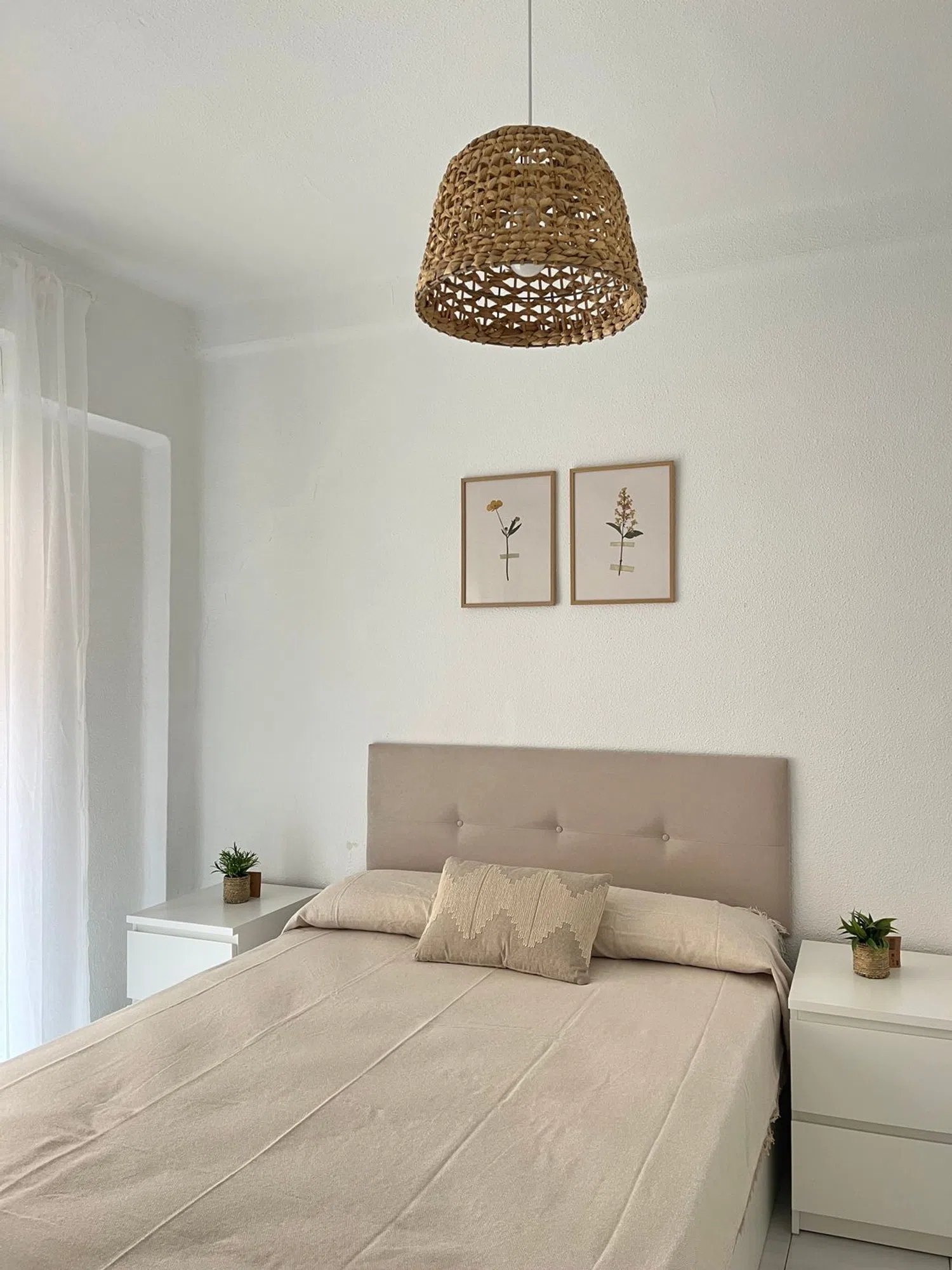 Piso en calle Infanta Doña María, 80 - Foto 4